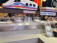 -万岁寿司(万国店)