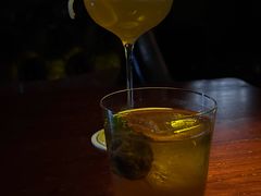 -TIKI鸡尾酒威士忌吧(二横路店)