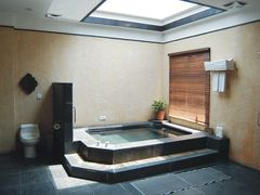 -厦门日月谷温泉渡假村