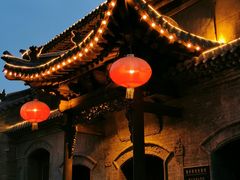 -榆次老城