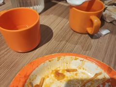 -必胜客(金元宝店)