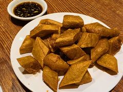 -清真吴记门钉肉饼·喜多利