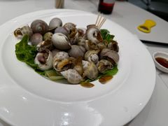 -新丁香海鲜酒店(银海商贸城店)