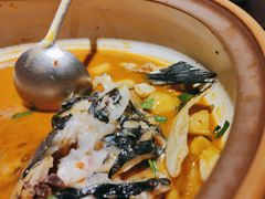 -千岛湖小鱼儿·淳安匠心农家菜