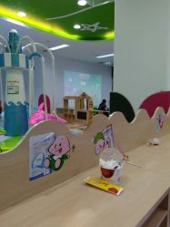 -孩子王童乐园(石家庄裕华万达店)
