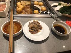 -海底捞火锅(振华商厦店)