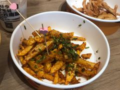 -小北饵块&饵丝之滇(南锣鼓巷店)