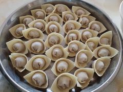 鲜椒抄手-协茂森老钟家(龙湖滨江天街店)