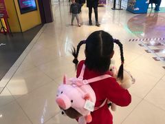 -PAWTOY爪e玩偶店(天兴罗斯福店)