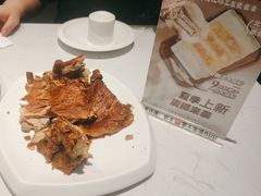-北李·海肠捞饭·大连菜(望京凯德MALL店)