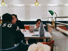 大堂-家有好面(世博源店)