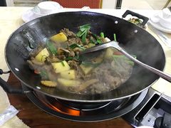 -顺德公美食(西乡店)