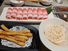 -海底捞火锅(万象城店)