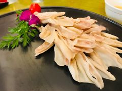-北京全聚德(西翠路店)