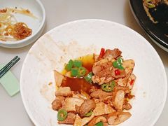 -佬麻雀·剁椒鱼头(京基KK One店)