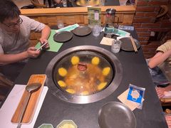 -蘸小院铁锅炖·蘸酱菜·东北菜(怀远门店)