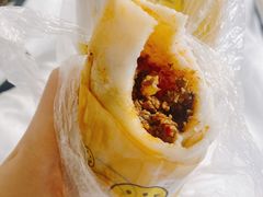 生态猪肉饵块-内涵饵块