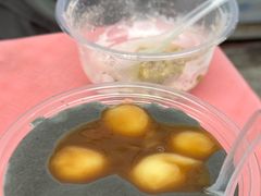 -钟姨糖水(惠城店)