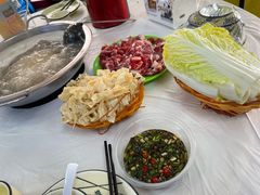 -贵州黄牛肉馆(韩村路店)