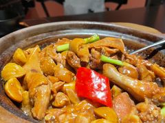 -羽鸽集·乳鸽专门店·地道顺德菜(岭南站店)
