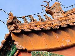 -故宫博物院(故宫)