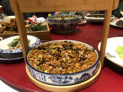 酱油炒饭-卫鼎轩·曹公馆(鼓楼店)