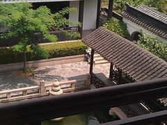 外景-苏州吴宫泛太平洋酒店