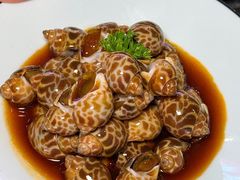 -钳小柒·小龙虾蓝龙王烧烤夜宵(长寿路店)