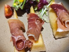 -秀·爱尔兰餐吧(上海路店)