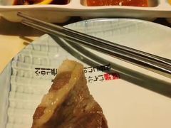 -唯成•韩国炭火烤肉 유성고기