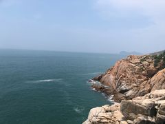 -广东惠东海龟国家级自然保护区