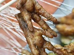 -建国烧烤(建乐路店)