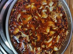-重庆豆花鱼(福洲大道店)