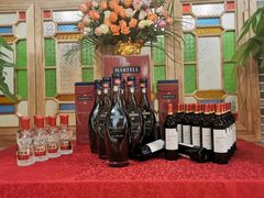 -德胜轩正宗顺德菜(宝安沙井会展中心店)