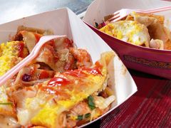 -四环冷面王(西单华威约饭街店)