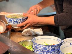 -清真马杰山牛肉汤馆