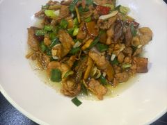 -云山灶.现炒云南菜(云大店)