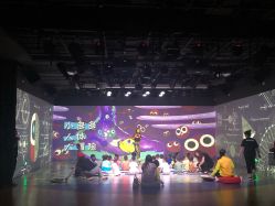 -小鸡哆哆故事屋·儿童乐园(嘉里城店)