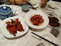 -新雅粤菜馆(南京东路店)