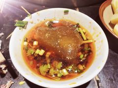 -四小区火锅·巷子里的重庆火锅(花照壁店)