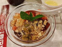 -鑫巴蜀小镇 · 水煮鱼专研店(玉桥店)