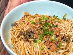 -羊门客在·烤盐池滩羊·川菜