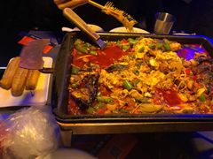 -伟大航路烤鱼(迅驰广场店)