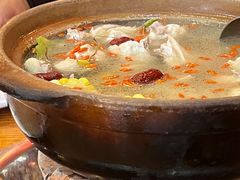 -洪大厨鸡煲(福田店)