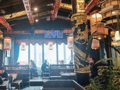 -蜀大侠火锅(春熙路店)