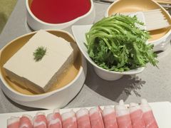 -海底捞火锅(太阳宫凯德mall店)
