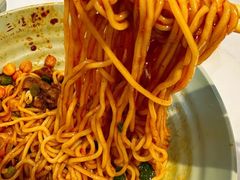 -阿三生煎(万博广场店)