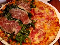 -La Strada(安福路店)