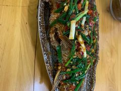 -和福餐馆(西江古街店)