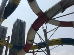 -黄金海岸水上乐园